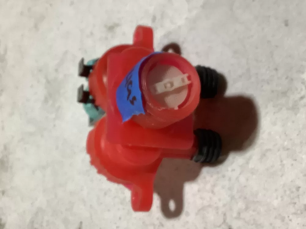 Kenmore Maytag W10240948 Washer Water Inlet Valve AZ117406 | Sl195