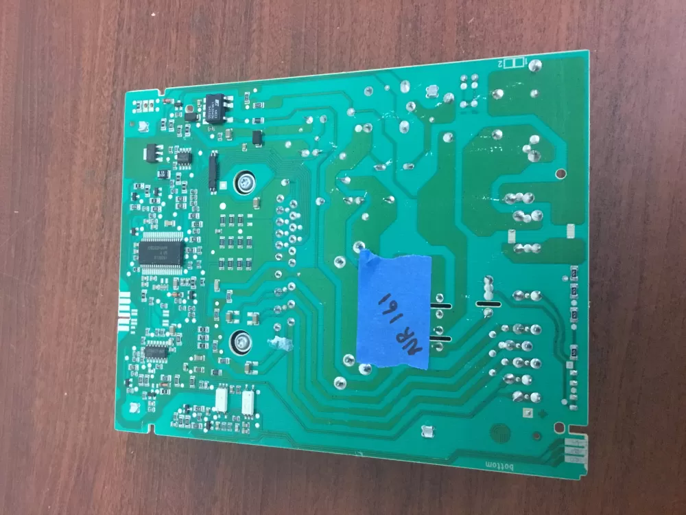 Whirlpool Kenmore WP8183196 491970229163 Washer Control Board AZ32813 | NR161