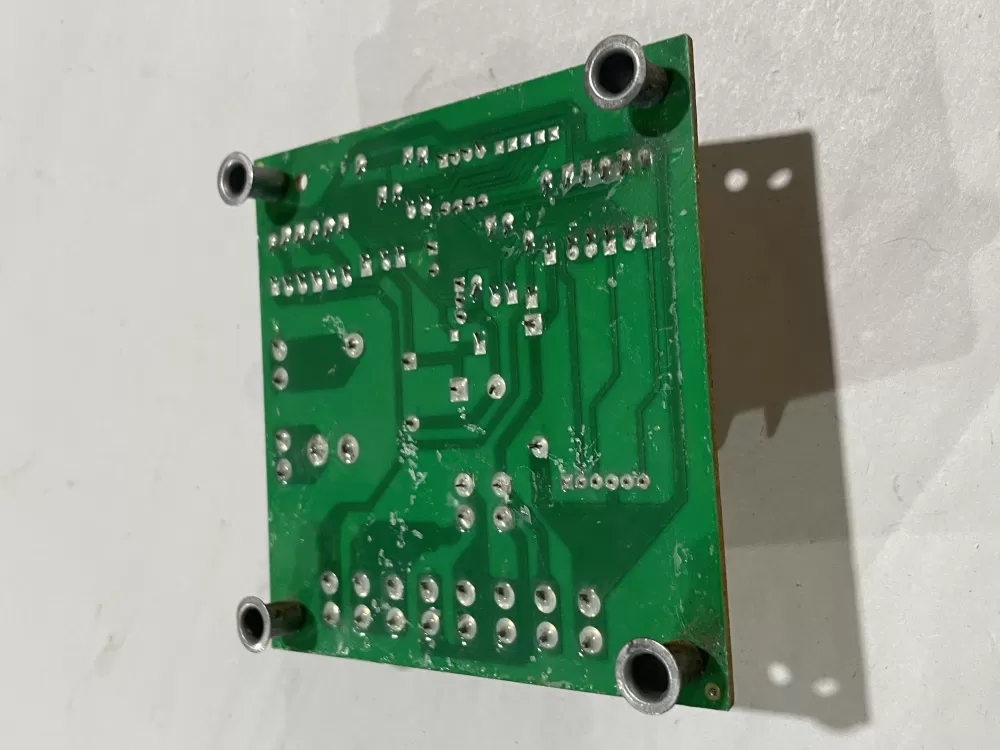 Goodman PCBDM130 Heat Pump Defrost Control Circuit Board AZ179115 | Wm653