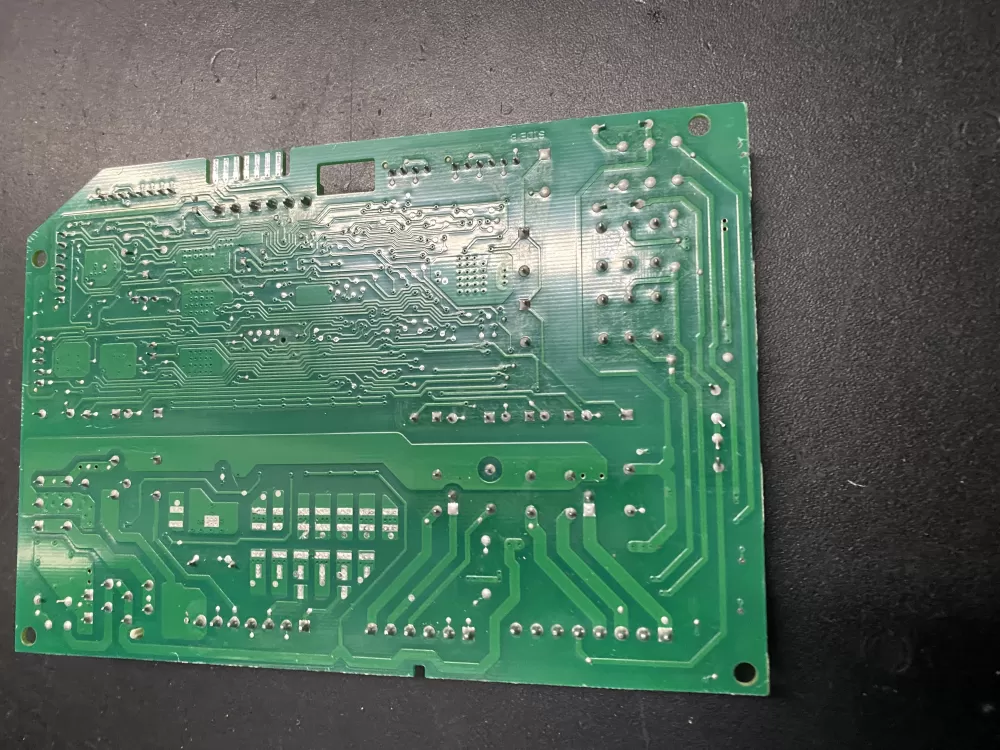 Whirlpool Maytag KitchenAid Kenmore Refrigerator Control Board AZ18547 | BK731