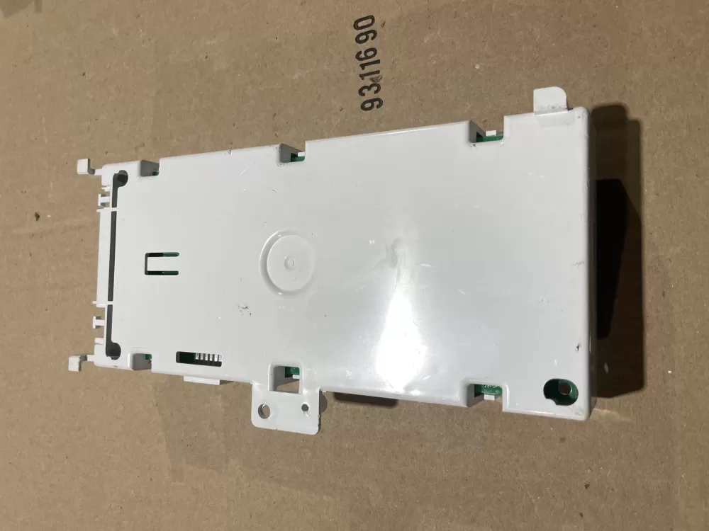 Whirlpool W10810427 Dryer Control Board AZ65669 | Wm2113