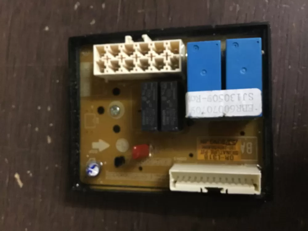 Kenmore LG EBR60070709 Refrigerator Control Board AZ21525 | NR105
