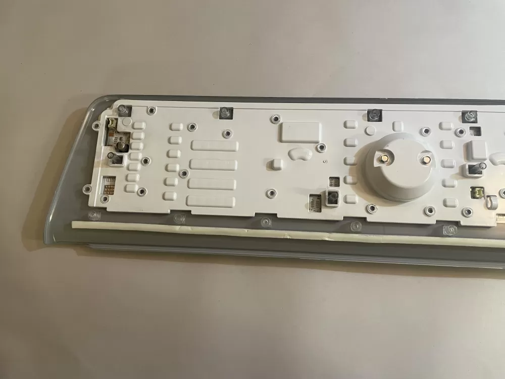 Maytag W10740693 W10872839 Washer Control Board Panel AZ146887 | KMV191
