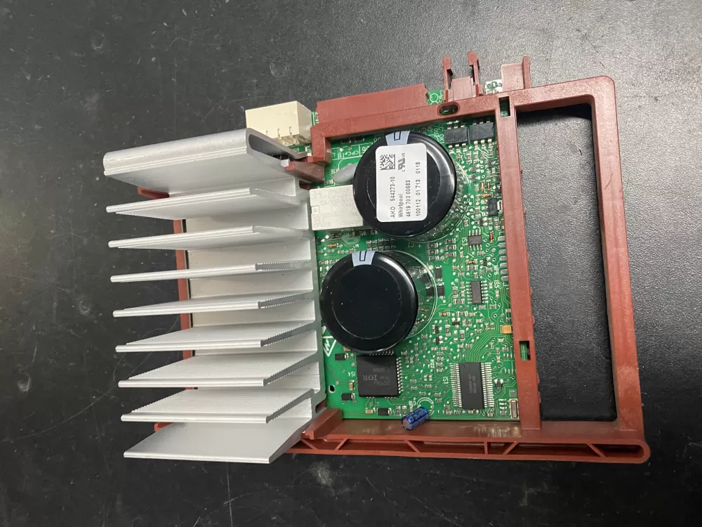 Kenmore 461970300683 4619 703 00683 Washer Motor Control Board