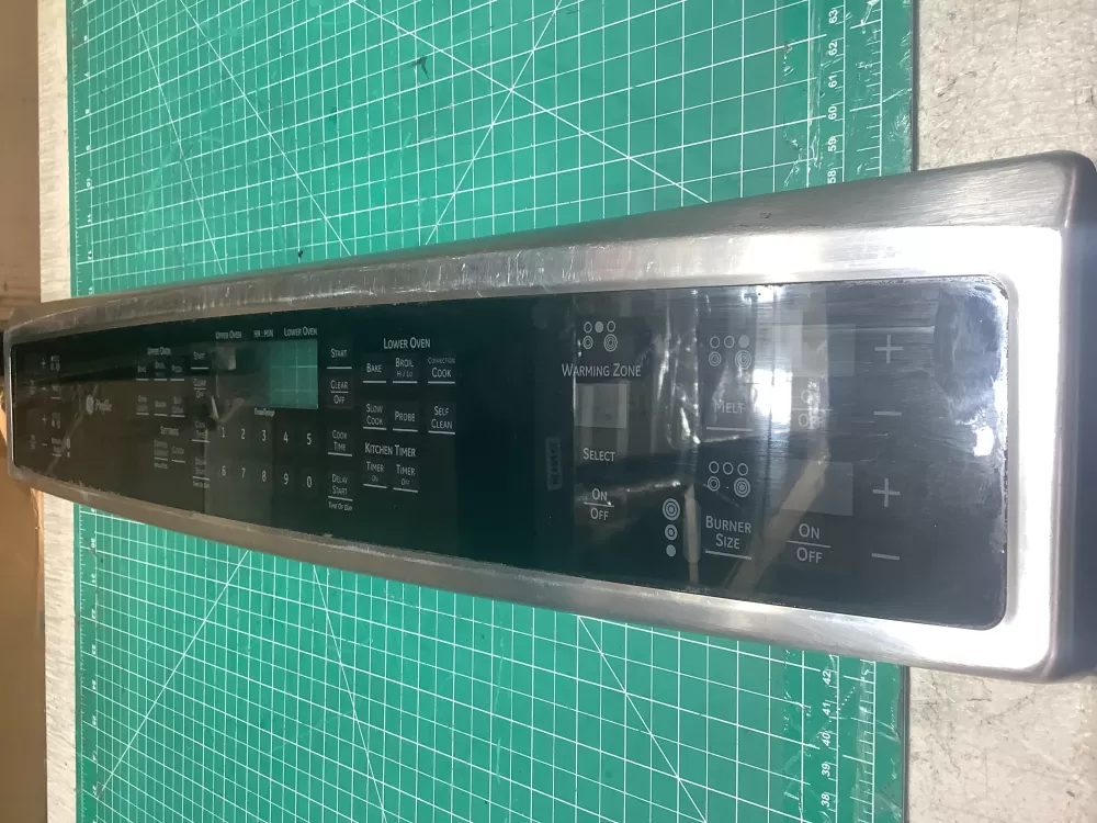GE 2RT4B12A010001  229C5869G001  229C5869G001 Control Board AZ152272 | SL202