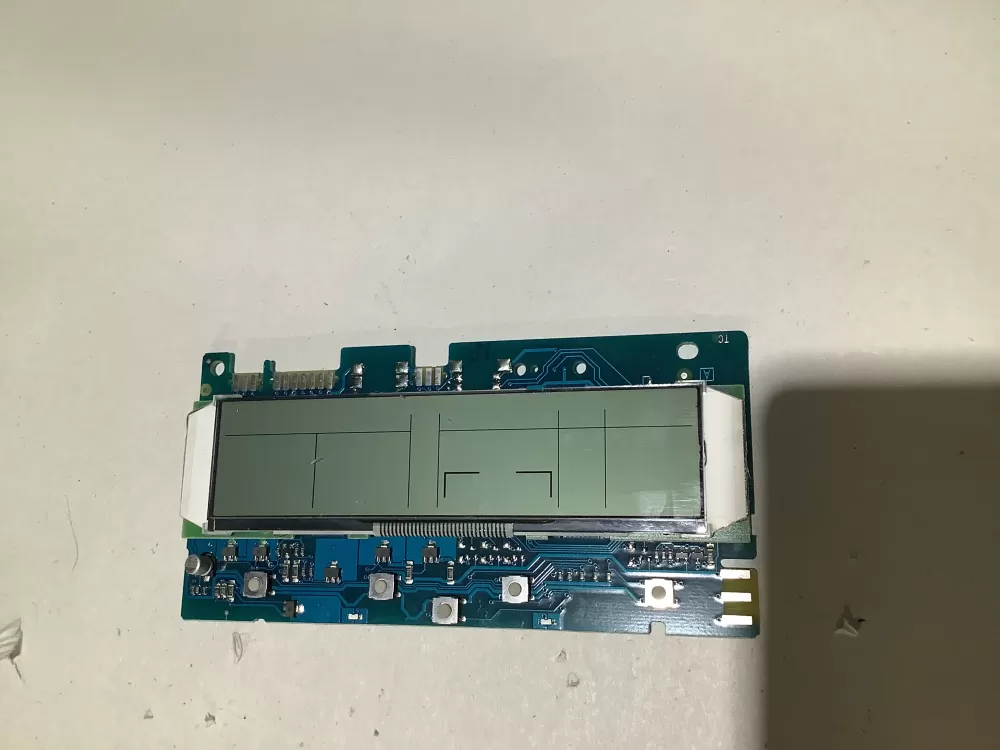 FISHER AND PAYKEL Fridge Freezer Display Module 8210740112515 AZ143994 | ZC2422