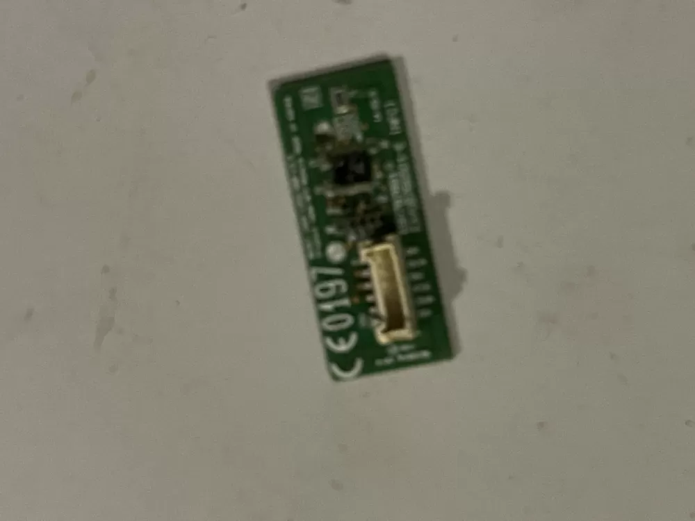 LG EBR78789101 Washer Control Board