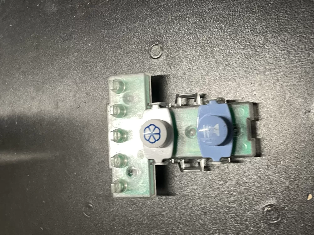 GE  Hotpoint 189D2761G014 Dryer Control Board Selector Switch