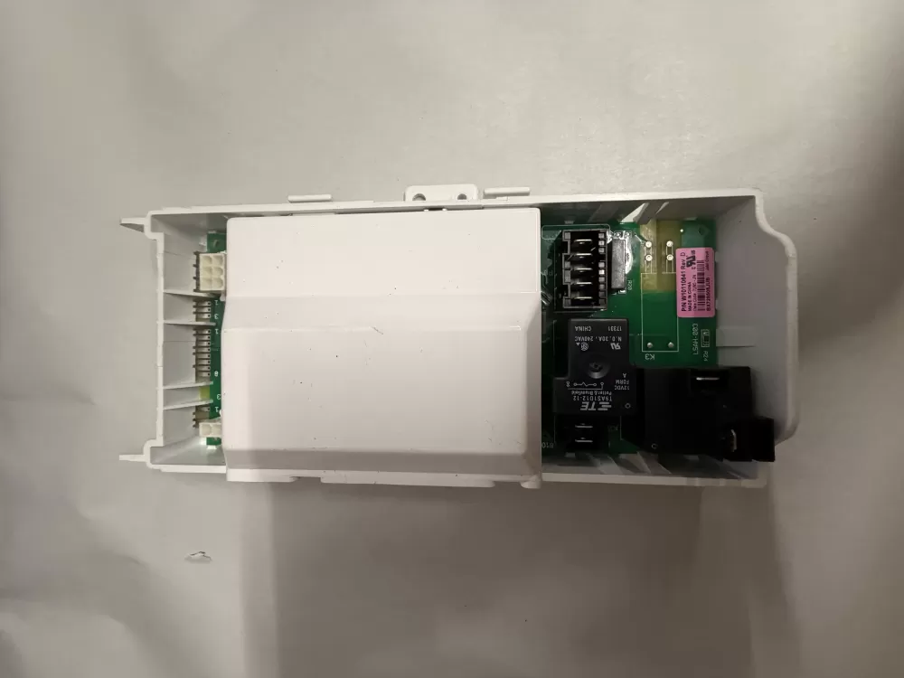Whirlpool  Kenmore AP6015062 W10110641 W10110641R WPW10110641 PS11748333 W10110641 D Dryer Control Board