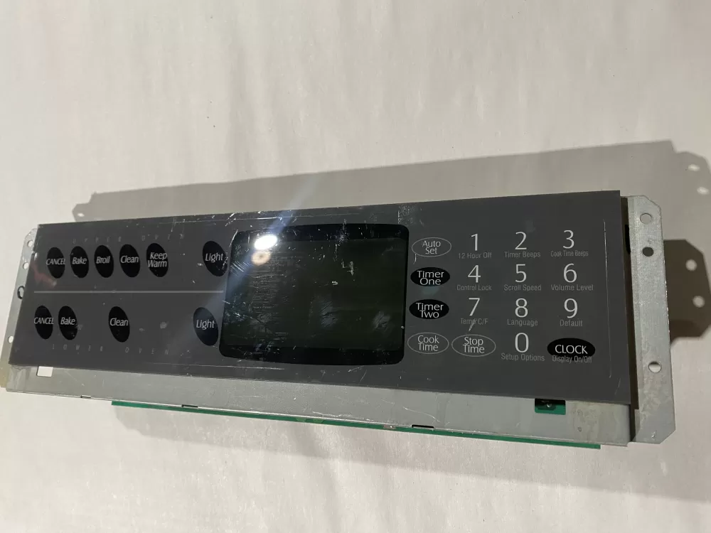 Maytag  Whirlpool 8507P183-60 00N2146Z105 Range Control Board