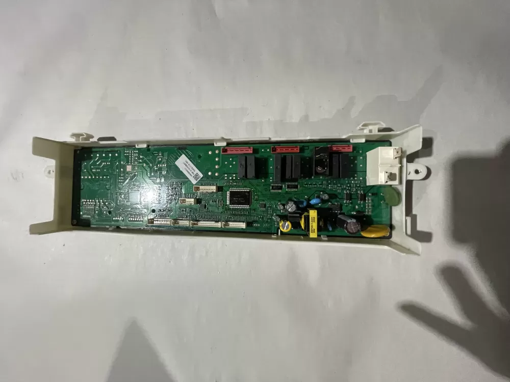 Samsung DD82-01337B Dishwasher Control Board Main Interface AZ194566 | KMV647