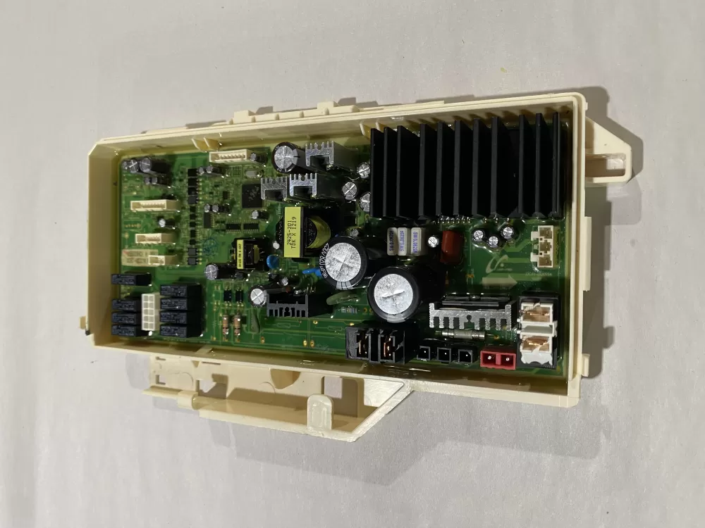 Samsung DC92 00321K Washer Control Board AZ162700 | BKV817