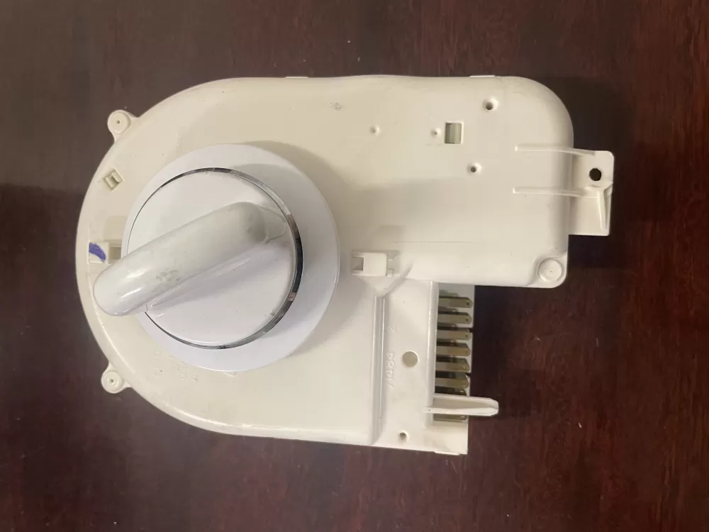 GE 175D5749P005 WH12X10348 Washer Timer