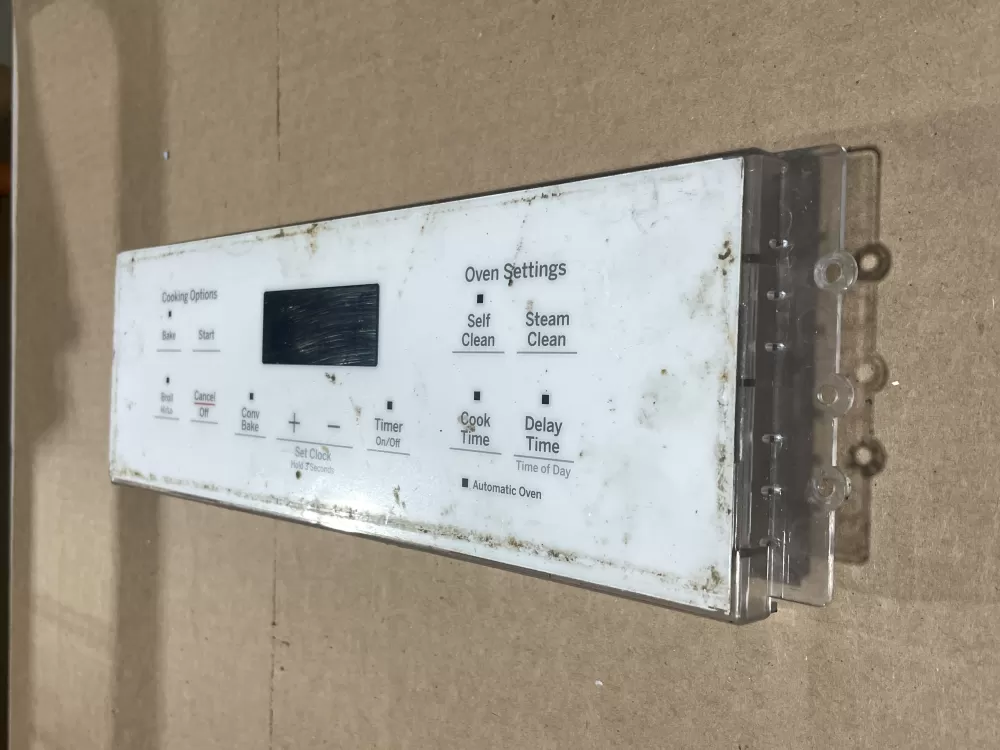 GE 164D8450G148 Oven Control Board