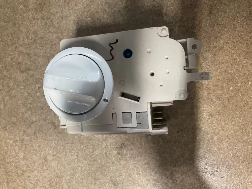 Frigidaire  GE  Kenmore 131758600B Washer Timer