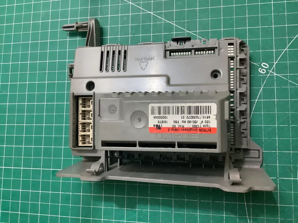 Whirlpool Kenmore W10157912 461970238272 Washer Control Board AZ215766 | ARV962