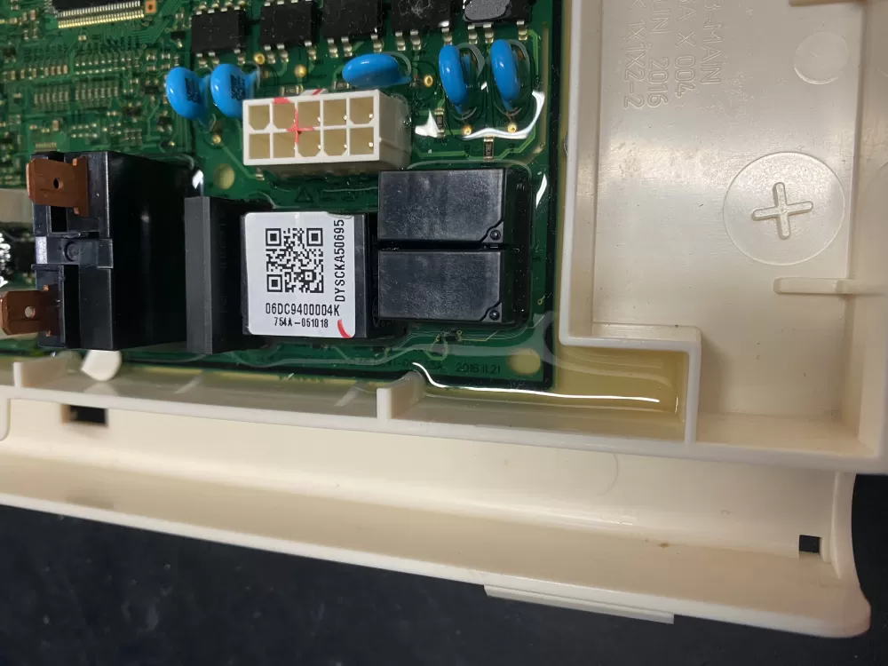 Samsung Dc92 01803r Dc26 00009t Washer Control Board Electronic AZ19438 | BKV96