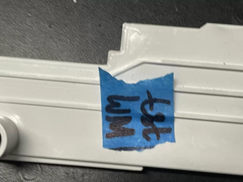 Kenmore WPW10333385 PS11753048 Dishwasher WP Control Board AZ24215 | wm787