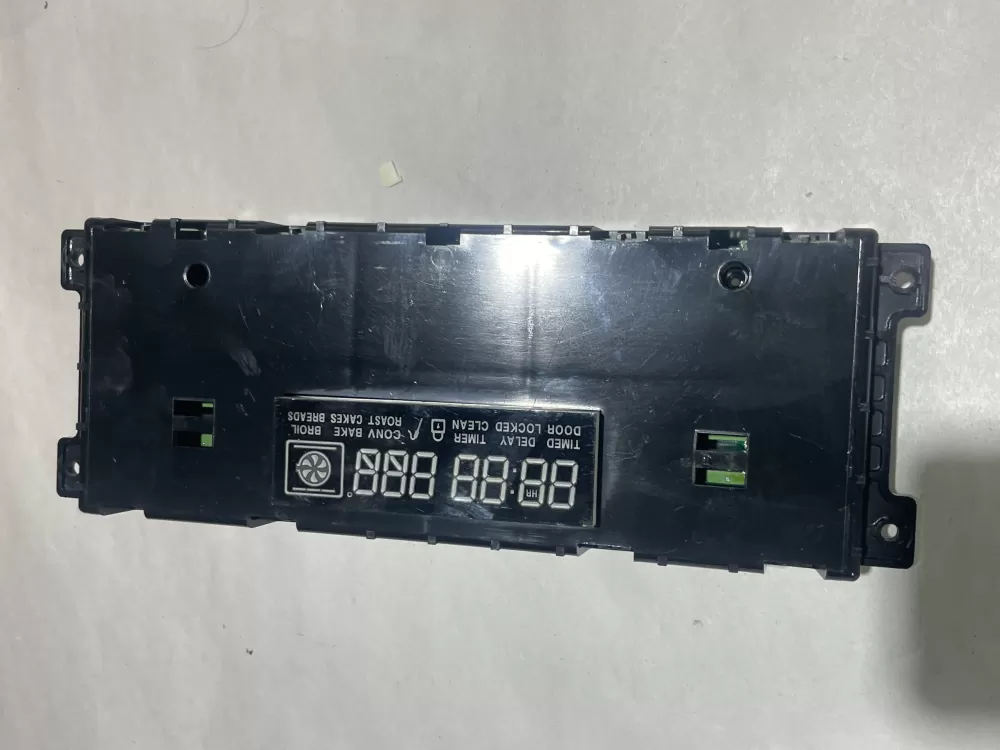 Kenmore AP4508438 316462815 Range Used Control Board Scm446 AZ152551 | Wm1508