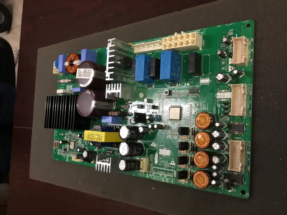 LG Kenmore EBR73304209 Refrigerator Control Board AZ81090 | NR961