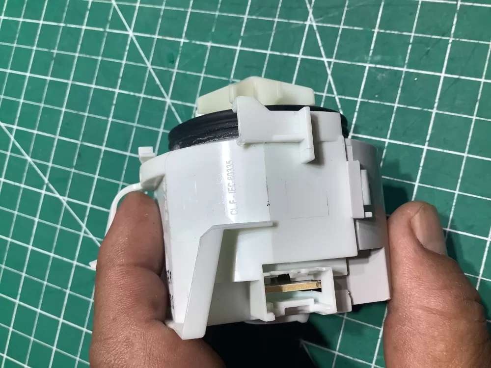 Bosch IEC60335 Dishwasher Drain Pump