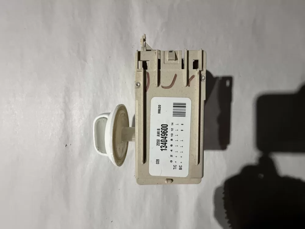 Frigidaire 131964200 134049600 Washer Timer AZ211704 | KM2550