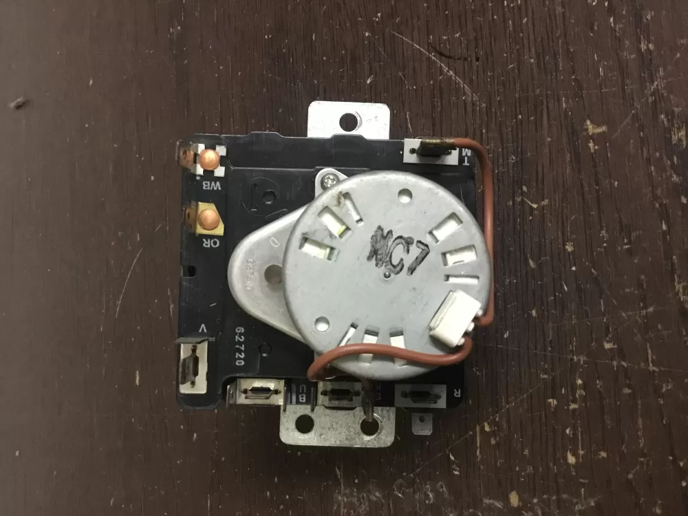 Whirlpool Maytag Roper 8299781 Dryer Timer AZ16738 | NR25