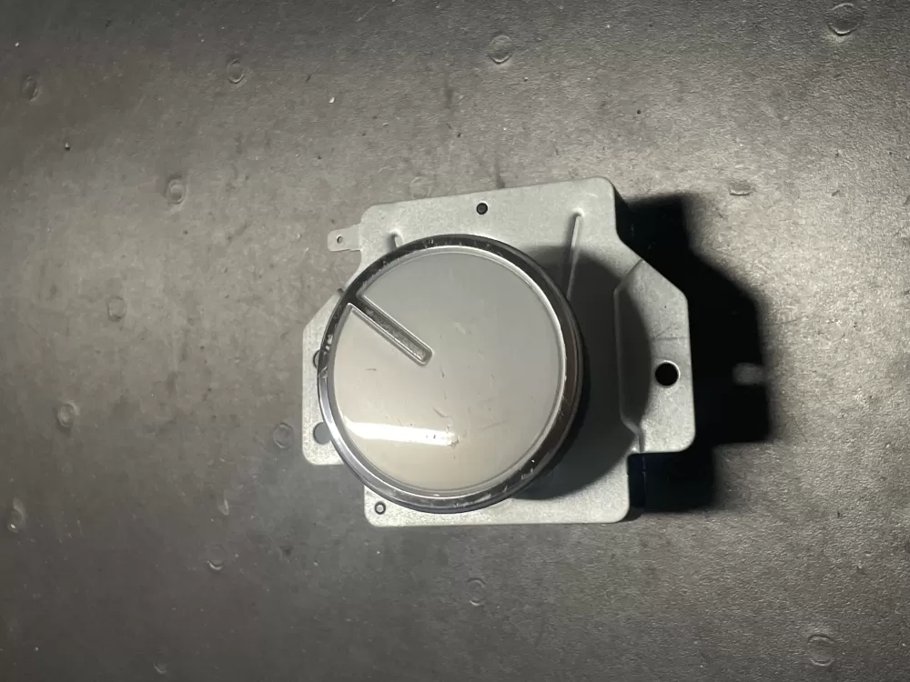 Whirlpool  Maytag  Kenmore AP6016541 W10185982 WPW10185982VP WPW10185982 PS11749831 Dryer Timer