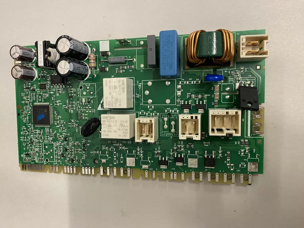 A10169003 Electrolux Washer Board - Control