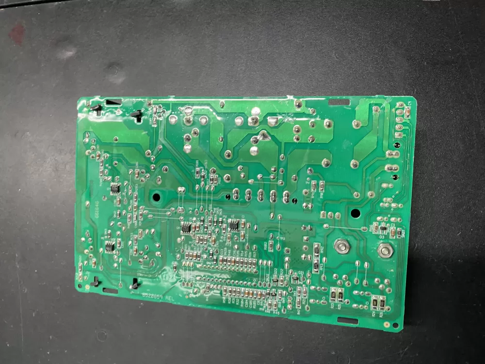 Whirlpool Kenmore Washer WP8541034 Motor Control Board AZ21124 | BK939