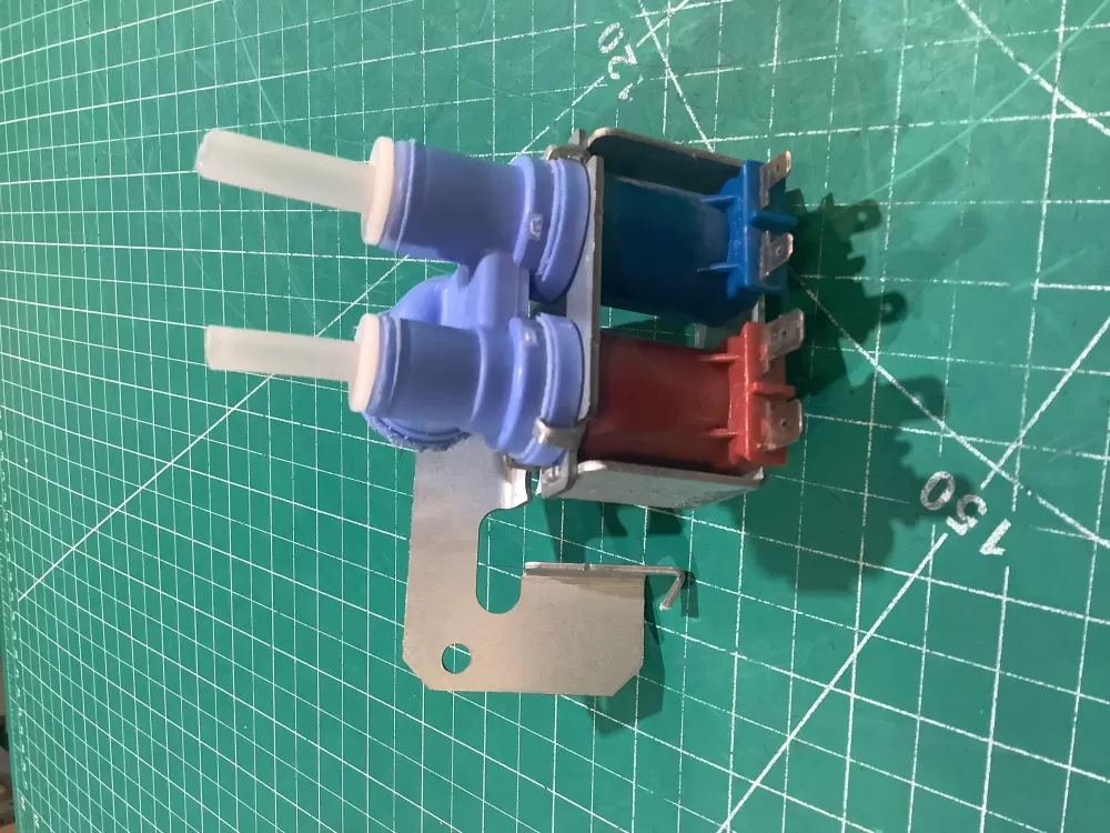 GE  Hotpoint  LG  Kenmore RIV-12AE Refrigerator Water Inlet  Valve