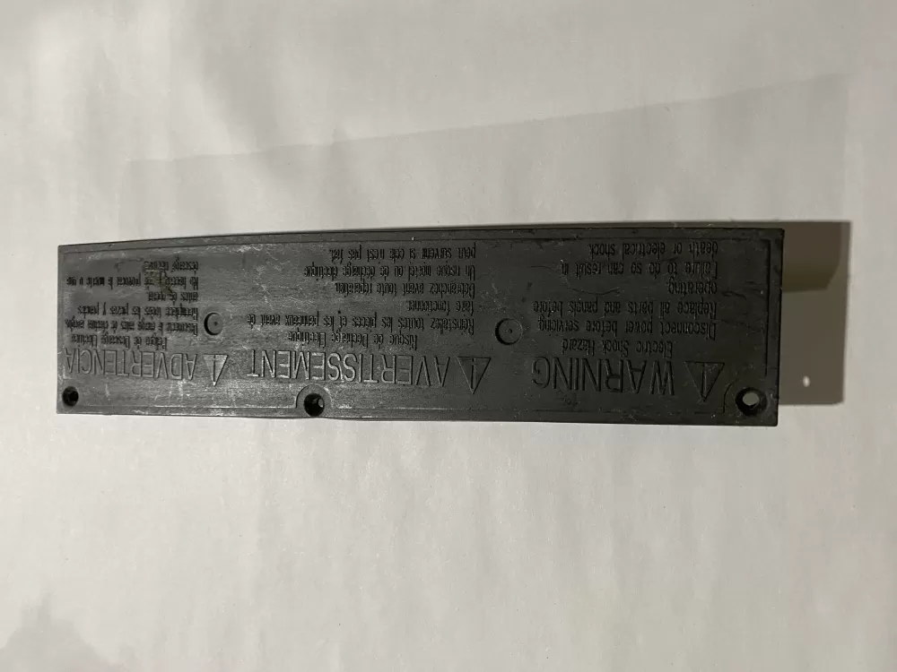 GE 197d8537g001 Refrigerator Control Board AZ195463 | BK85