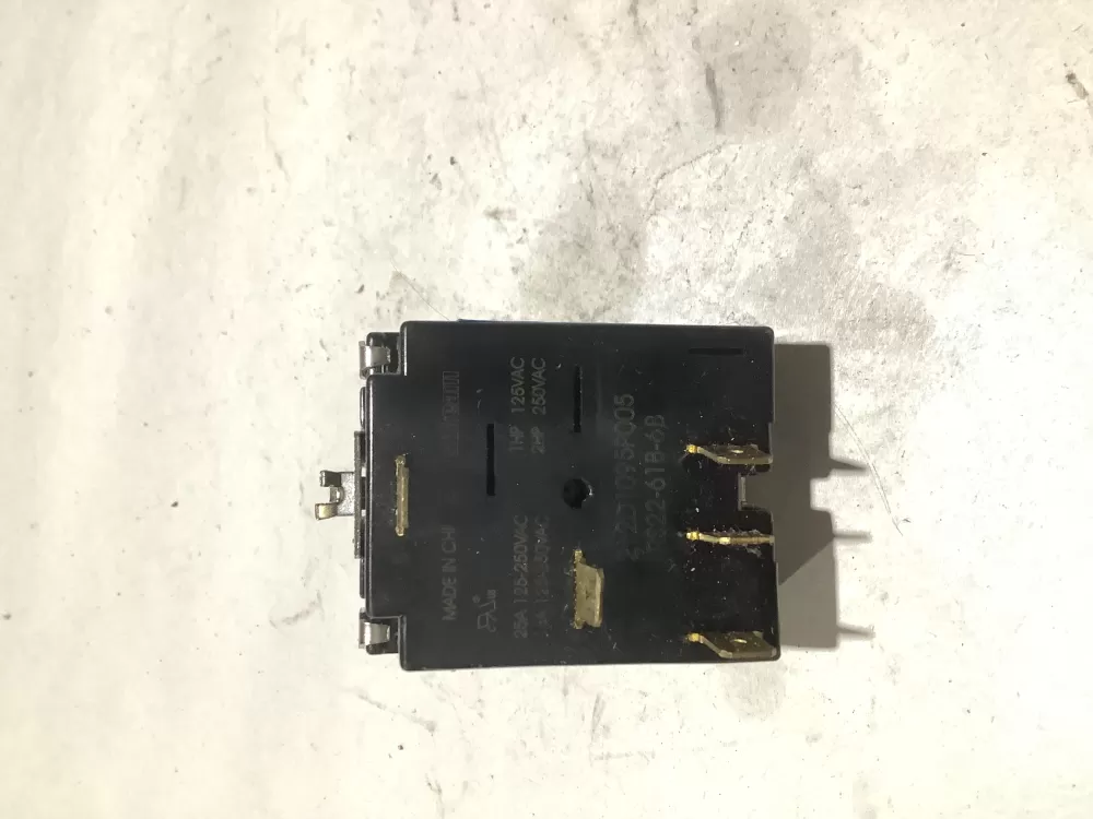 GE WE4M407 Temperature Sensor Switch AZ114795 | Sl29