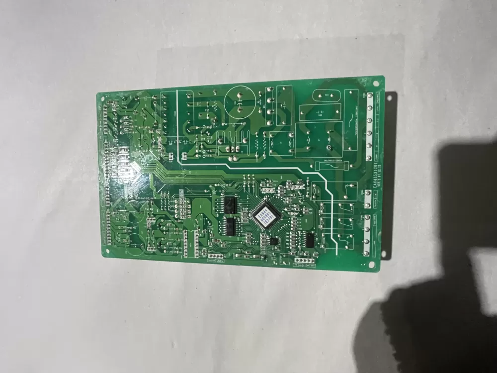LG EBR41531301 PS12725024 Refrigerator Control Board AZ196592 | KM272