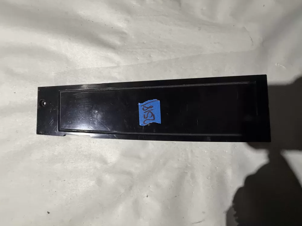 LG EBR76468403 Refrigerator Control Board AZ215200 | KM2518