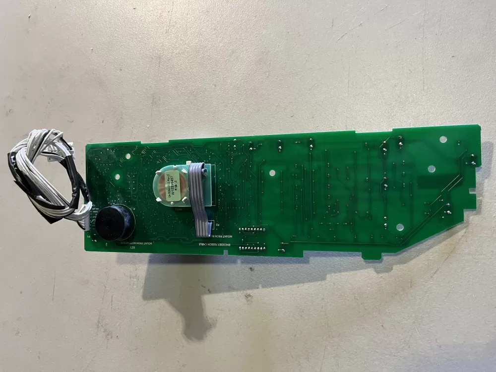 Whirlpool W10399100 W10296457 Washer Control Board