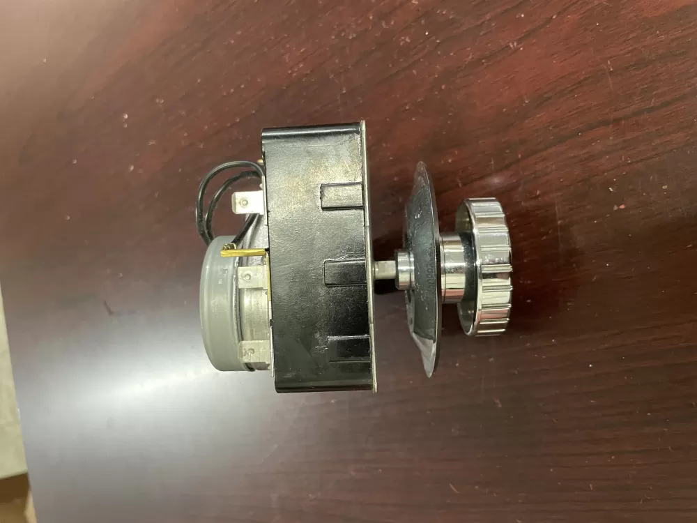 Whirlpool Kenmore Maytag Roper 279561 691079 M400G Dryer Timer AZ86076 | Wm857