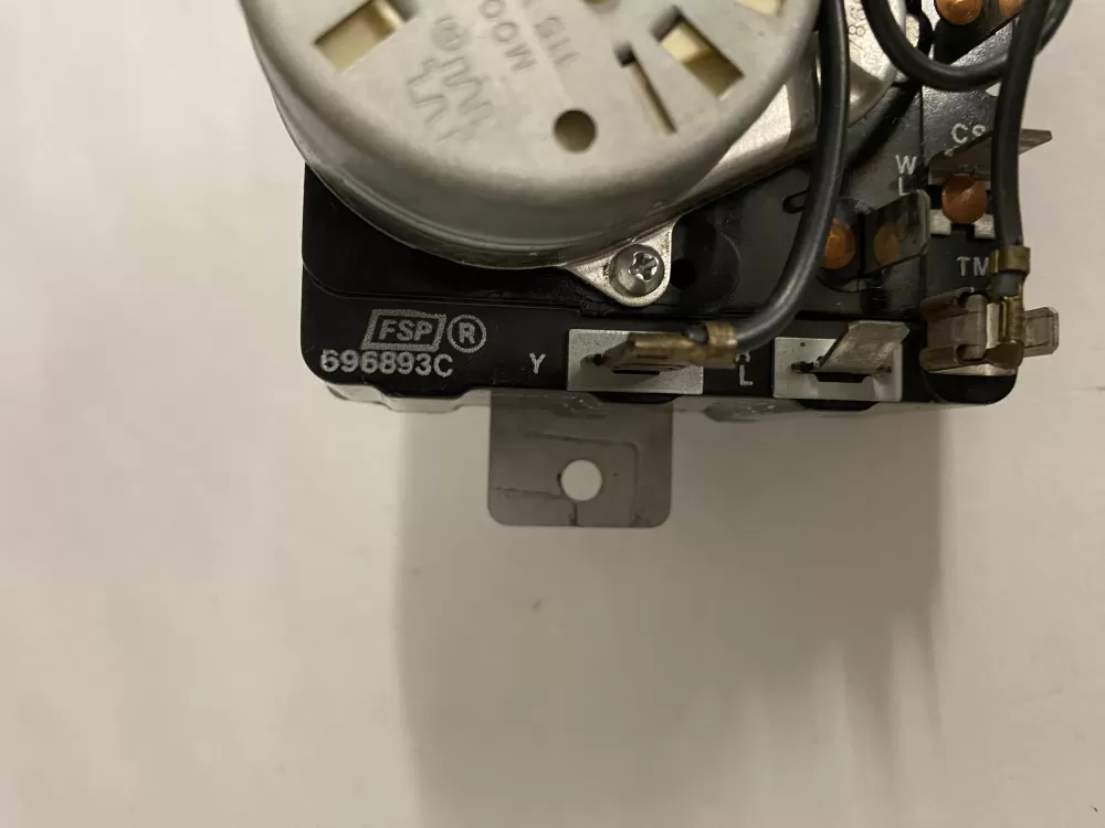 Kenmore 696893C M414G Dryer Timer AZ208732 | BK2378