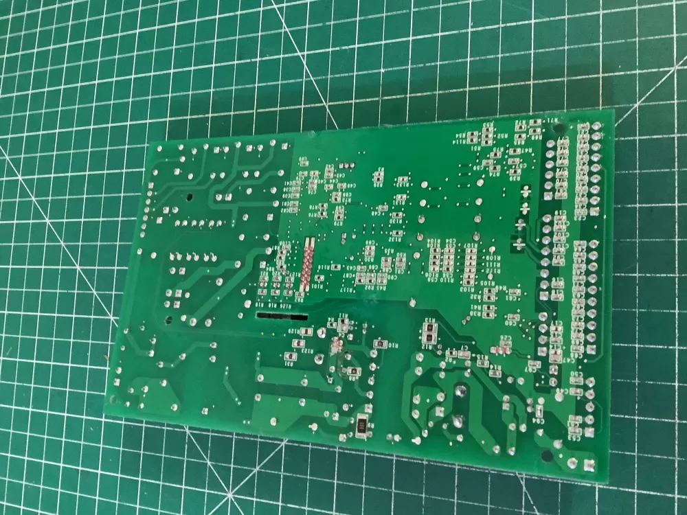 GE 225D4205G004 EBX1069P007 Refrigerator Control Board AZ191605 | NR1415