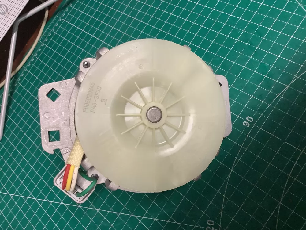 Admiral  Crosley  Inglis  Kenmore  Maytag  Whirlpool W10416652 W10416653 W10416666 W10416667 W10677717 W10885487 W11222394 W11497303 W11663167 WPW10416666 WPW10416667 W11686050 Washer Motor