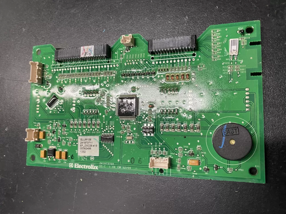 Frigidaire  Kenmore  Westinghouse AP5324736 241973702 241973706 242115102 242115114 241973711 PS3503319 Refrigerator Dispenser