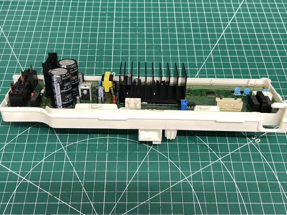Samsung DC92-02379C Washer Control Board