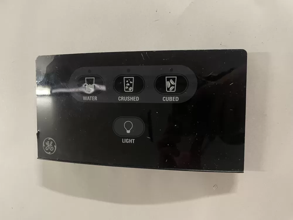 GE Wr55x10449 Refrigerator Control Board Dispenser AZ142028 | KM2390