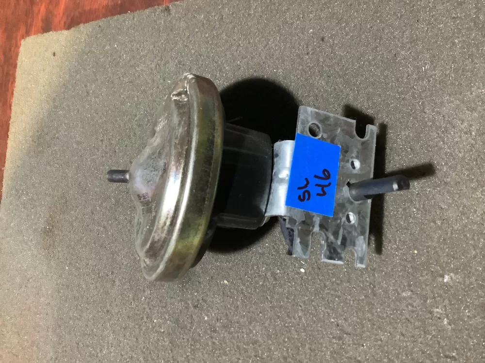 Maytag 738-803-3 Washer Water Level Switch AZ128725 | SL46