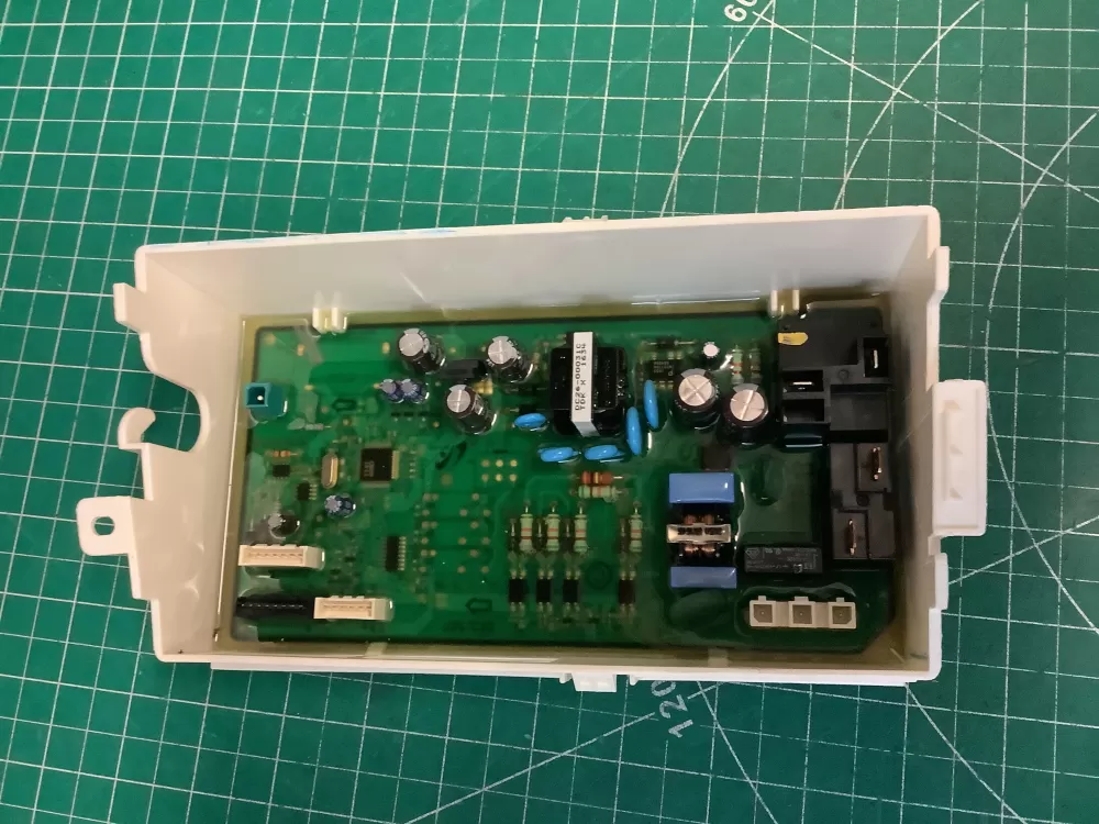 Samsung DC92 01626B DC9201626B Dryer Control Board AZ213776 | ARV943