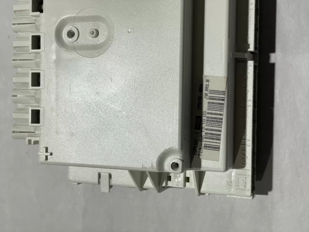 Miele 05701750 5795610 05795610 Dishwasher control board AZ186868 | KM2656