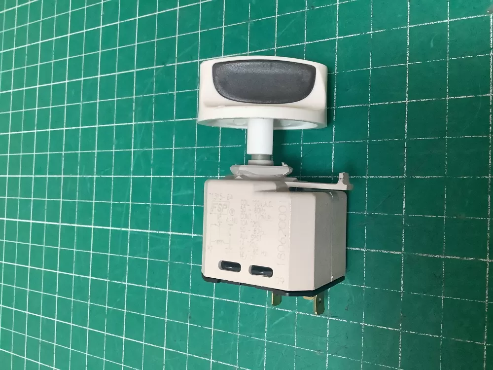 Crosley Kenmore Maytag Whirlpool W10117655 WPW10117655 Dryer Crosley Control Board Start Switch