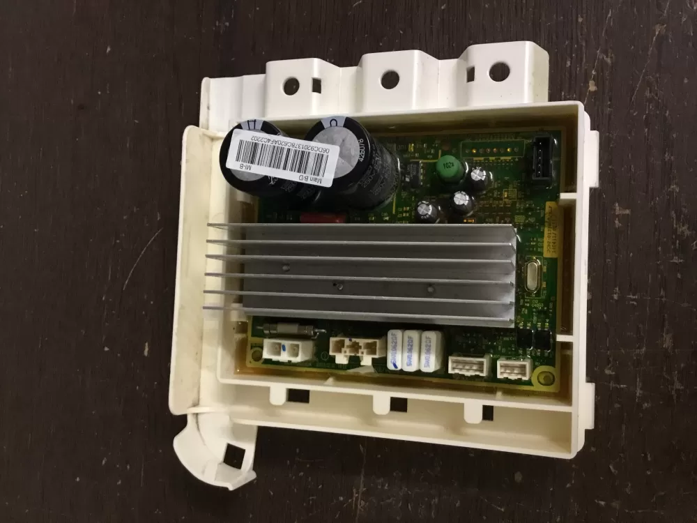 Samsung AP5955156 DC92-01531B PS10063192 DC9201531B Washer Control Board