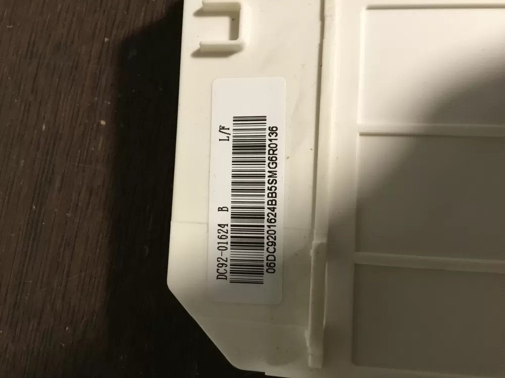 DC94-04388A DC92-01624B PD00030983 Washer Control Board AZ38647 | NRV381