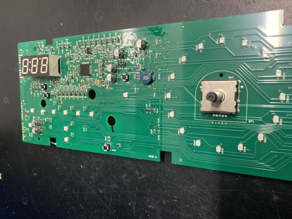 Maytag WPW10426809 AP6021306 W10426809 Washer Control Board AZ13705 | BK769